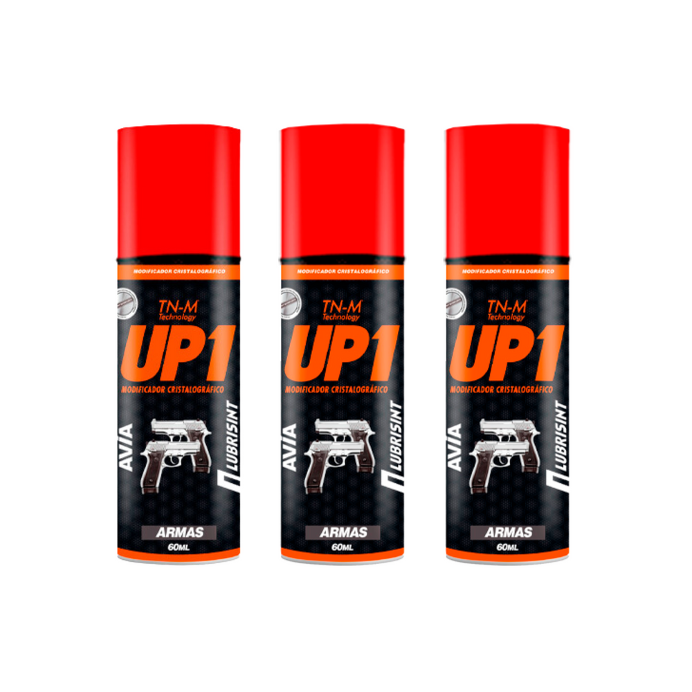 LUBRISINT UP1 ARMAS SPRAY 60ML C3