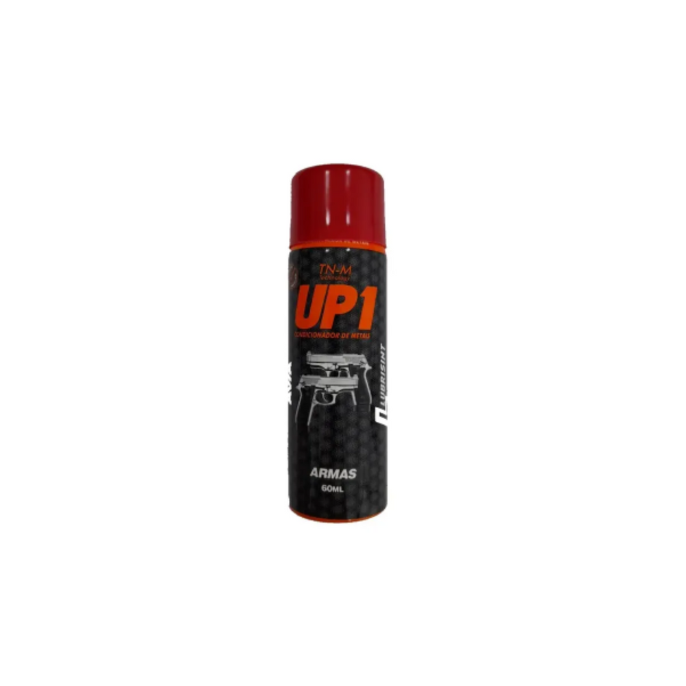 LUBRISINT UP1 ARMAS SPRAY 60ML