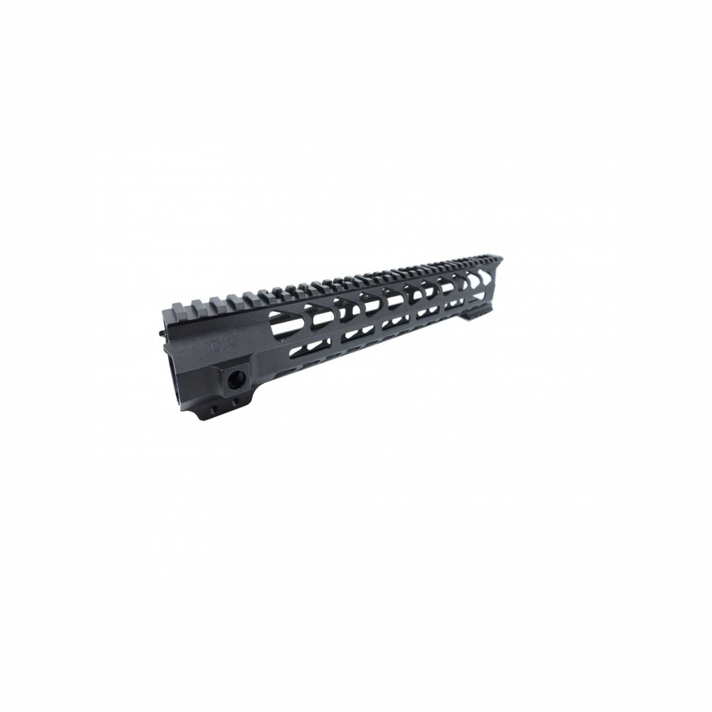 DC HANDGUARD 13,5 TIGERSHARK