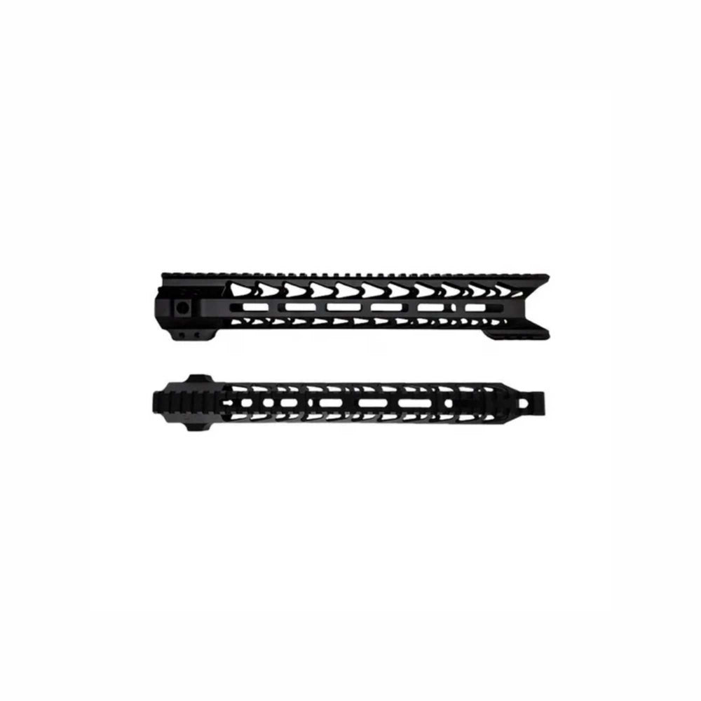 DC HANDGUARD 13,5 TIGERSHARK