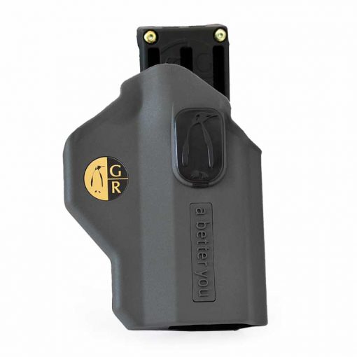 GR COLDRE NEO HOLSTER CINZA