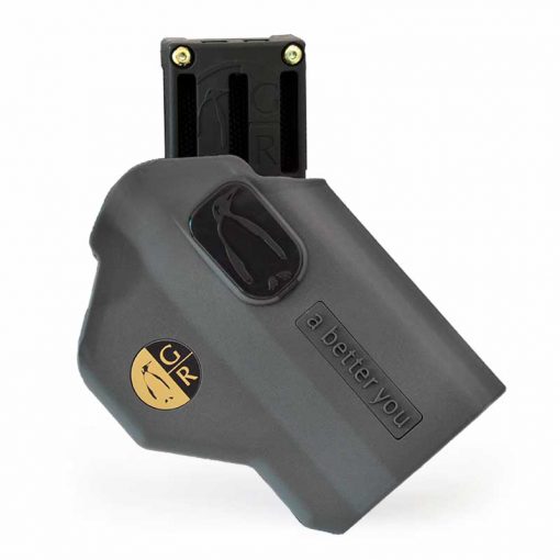 GR COLDRE NEO HOLSTER CINZA