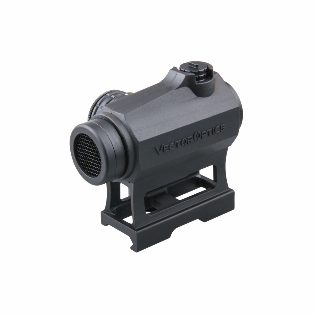 RED DOT MAVERICK 1X22 GEN 3 VECTOR OPTICS SCRD-38