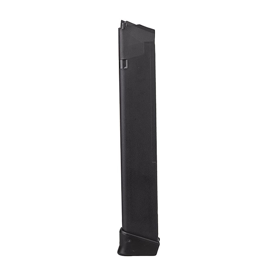 CARREGADOR GLOCK OEM 33RD BLK