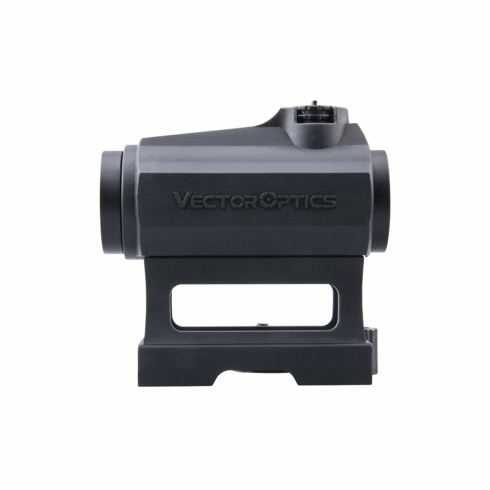 RED DOT MAVERICK 1X22 GEN 3 VECTOR OPTICS SCRD-38