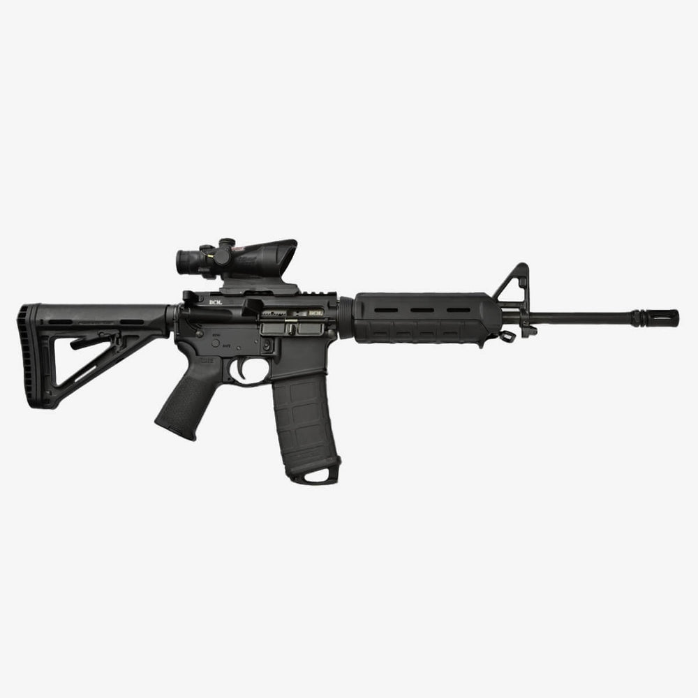 MAGPUL MOE M-LOCK HAND GUARD CARBINE LENGHT AR15 M4 BLK