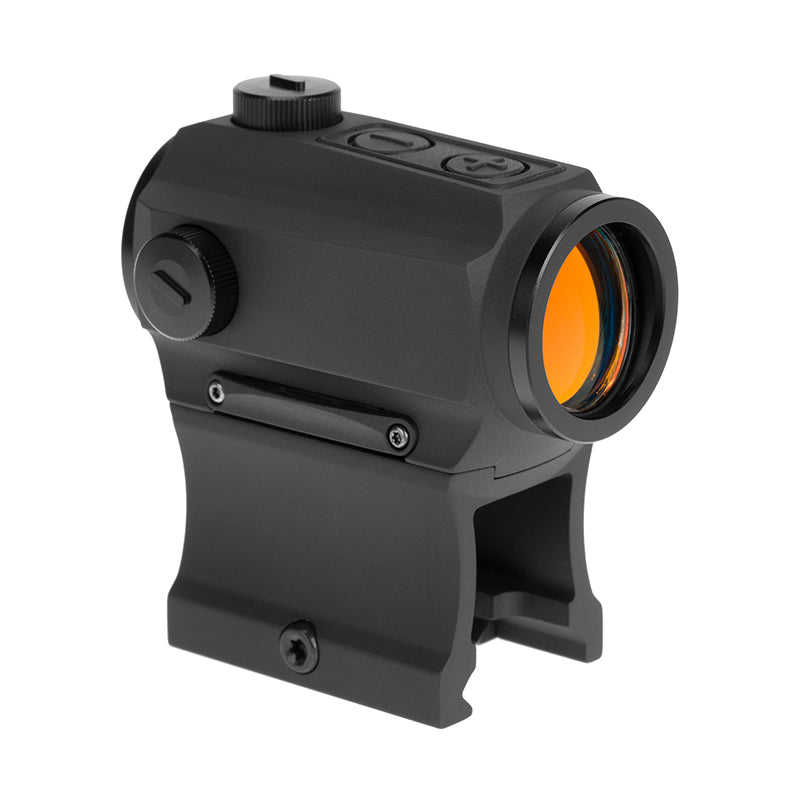 RED DOT HOLOSUN HS403B