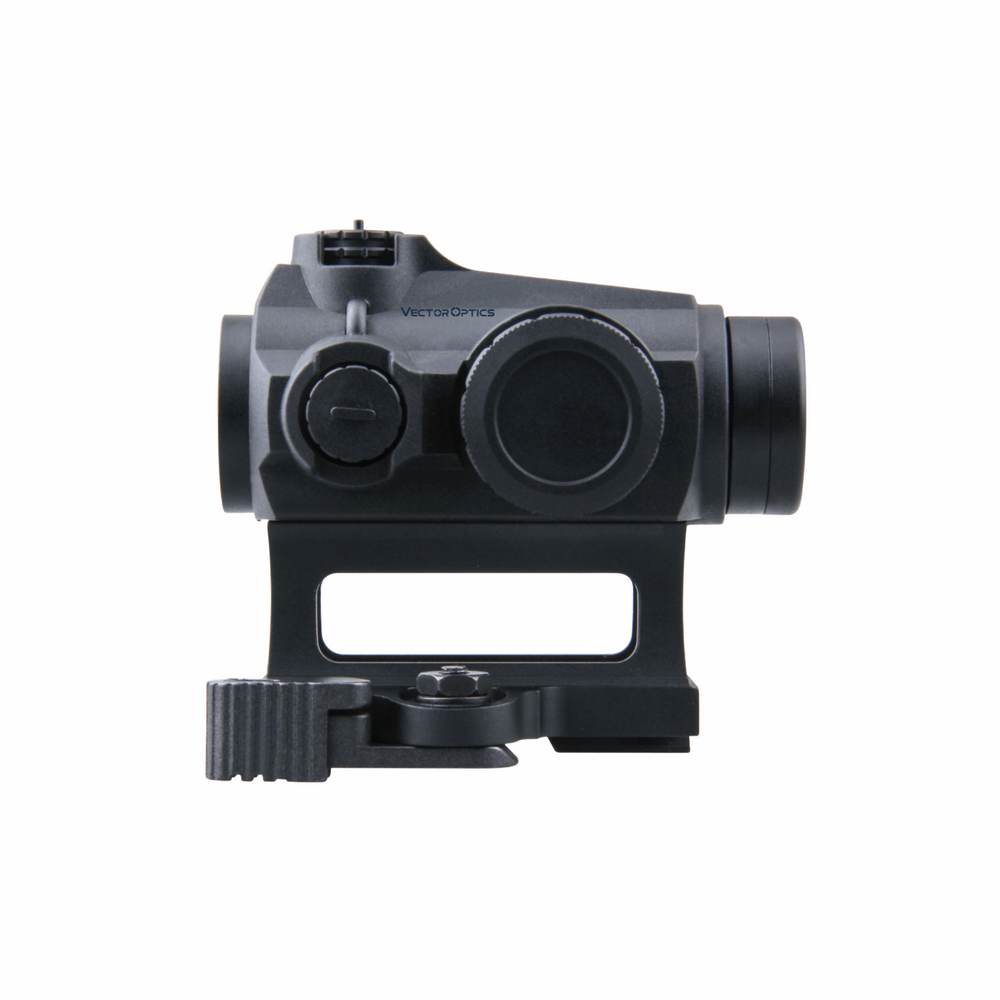 RED DOT MAVERICK 1X22 GEN 3 VECTOR OPTICS SCRD-38