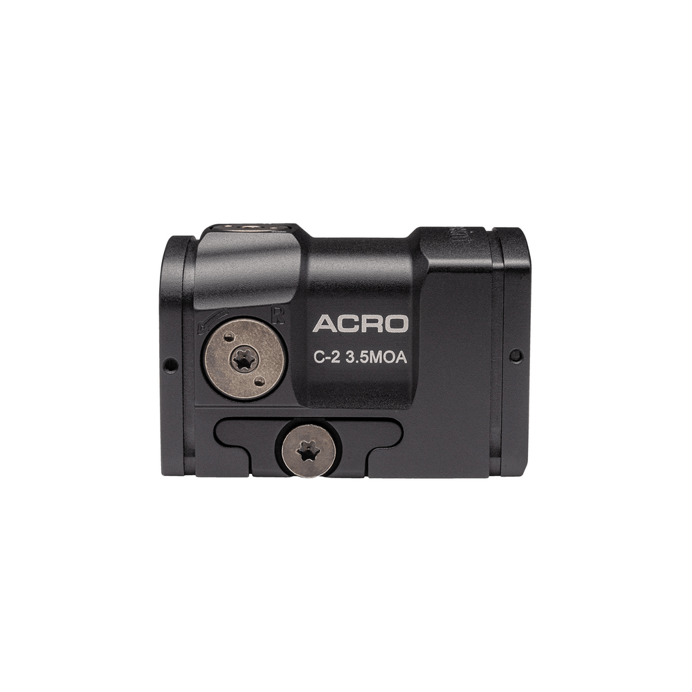 RED DOT AIMPOINT ACRO C-2 3.25 MOA