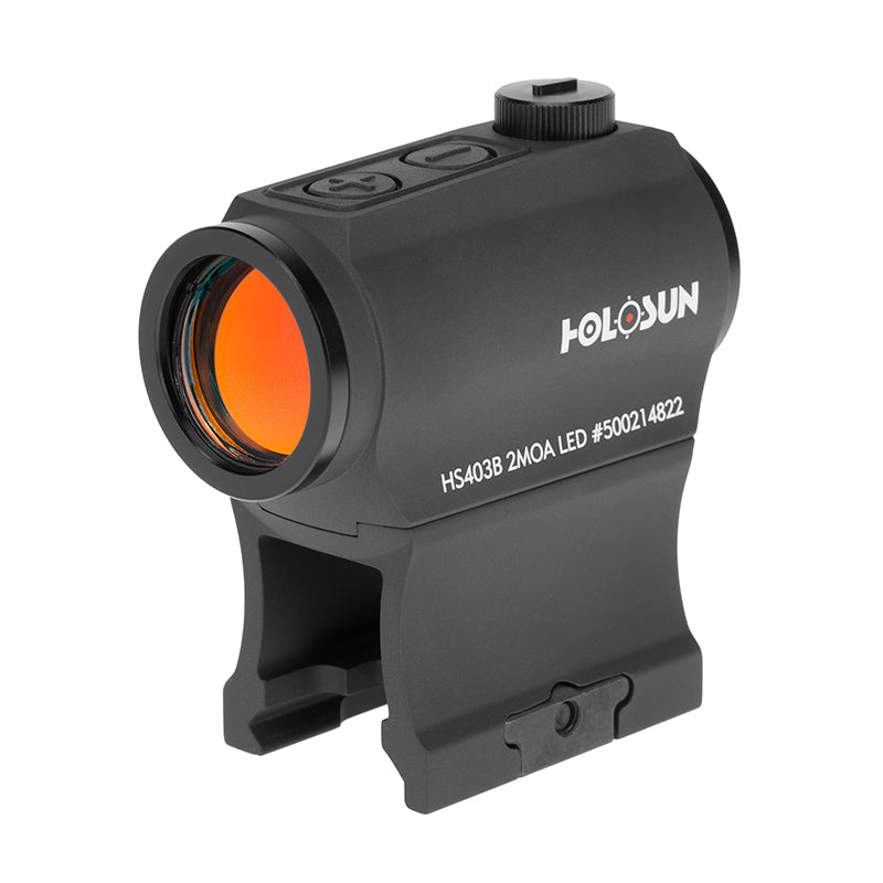 RED DOT HOLOSUN HS403B