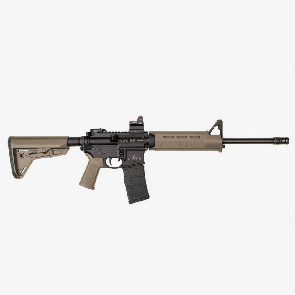 MAGPUL MOE SL HAND GUARD CARBINE LENGHT FDE