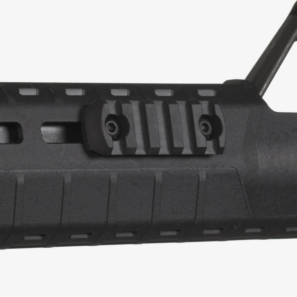 MAGPUL M-LOK TRILHO POLIMERO 5 SLOT