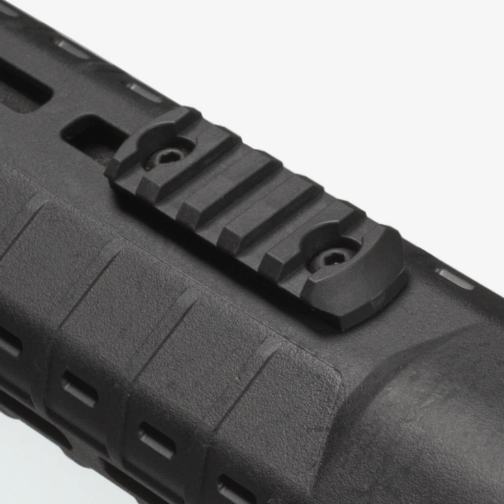 MAGPUL M-LOK TRILHO POLIMERO 5 SLOT