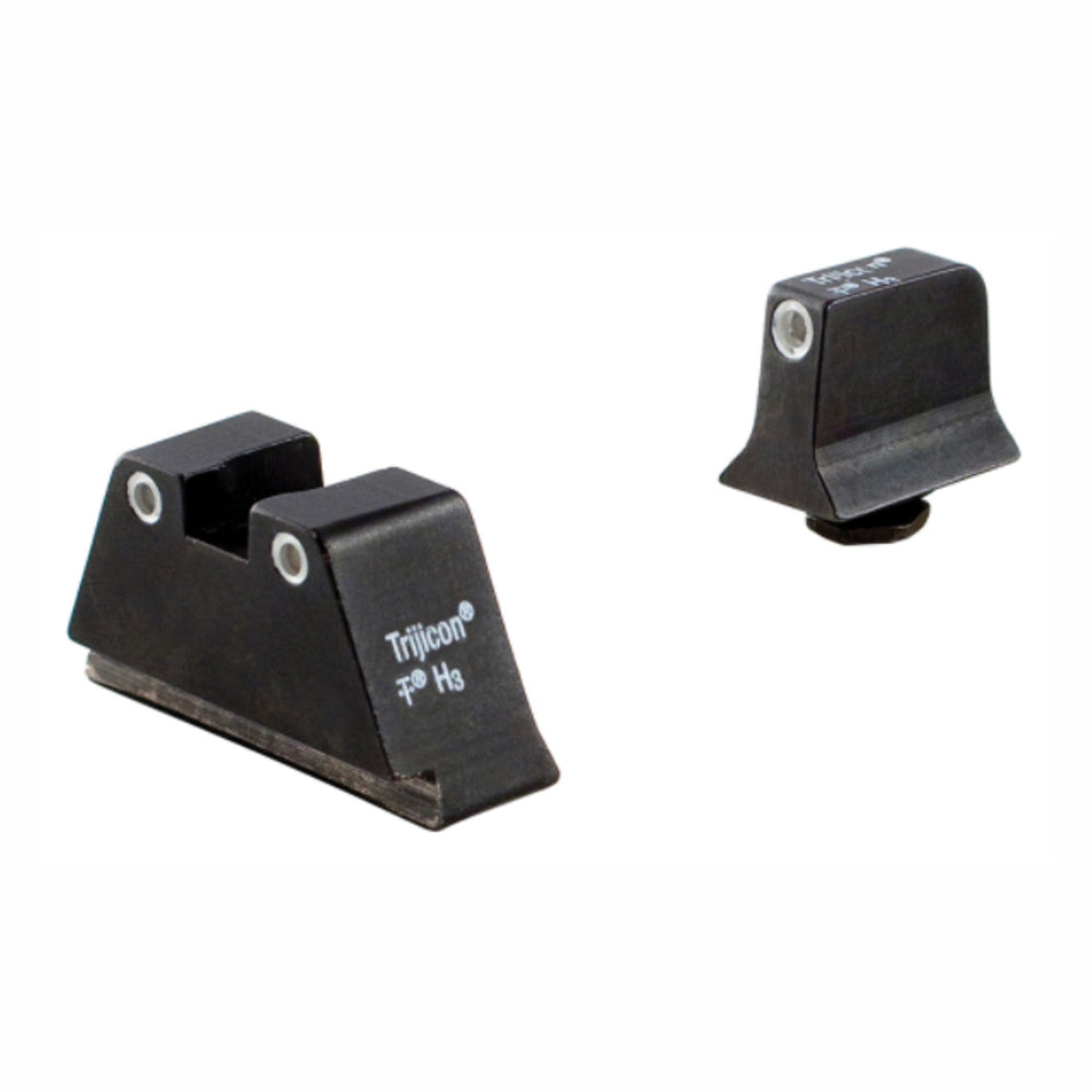 MIRA TRIJICON ALTA TRITIUM GLOCK 600649