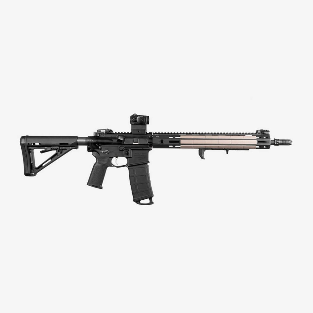 MAGPUL M-LOK RAIL COVER TIPO 1 GRY