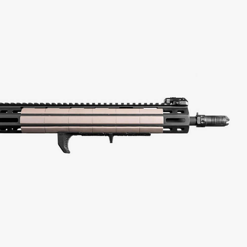 MAGPUL M-LOK RAIL COVER PRETO