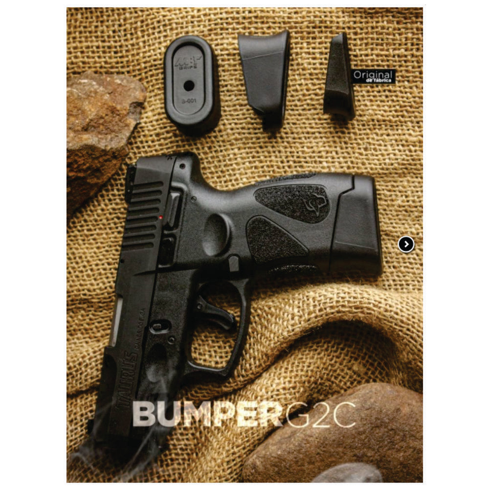 TAURUS BUMPER G2C 9MM