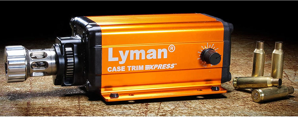 LYMAN CASE TRIMMER EXPRESS 7862015