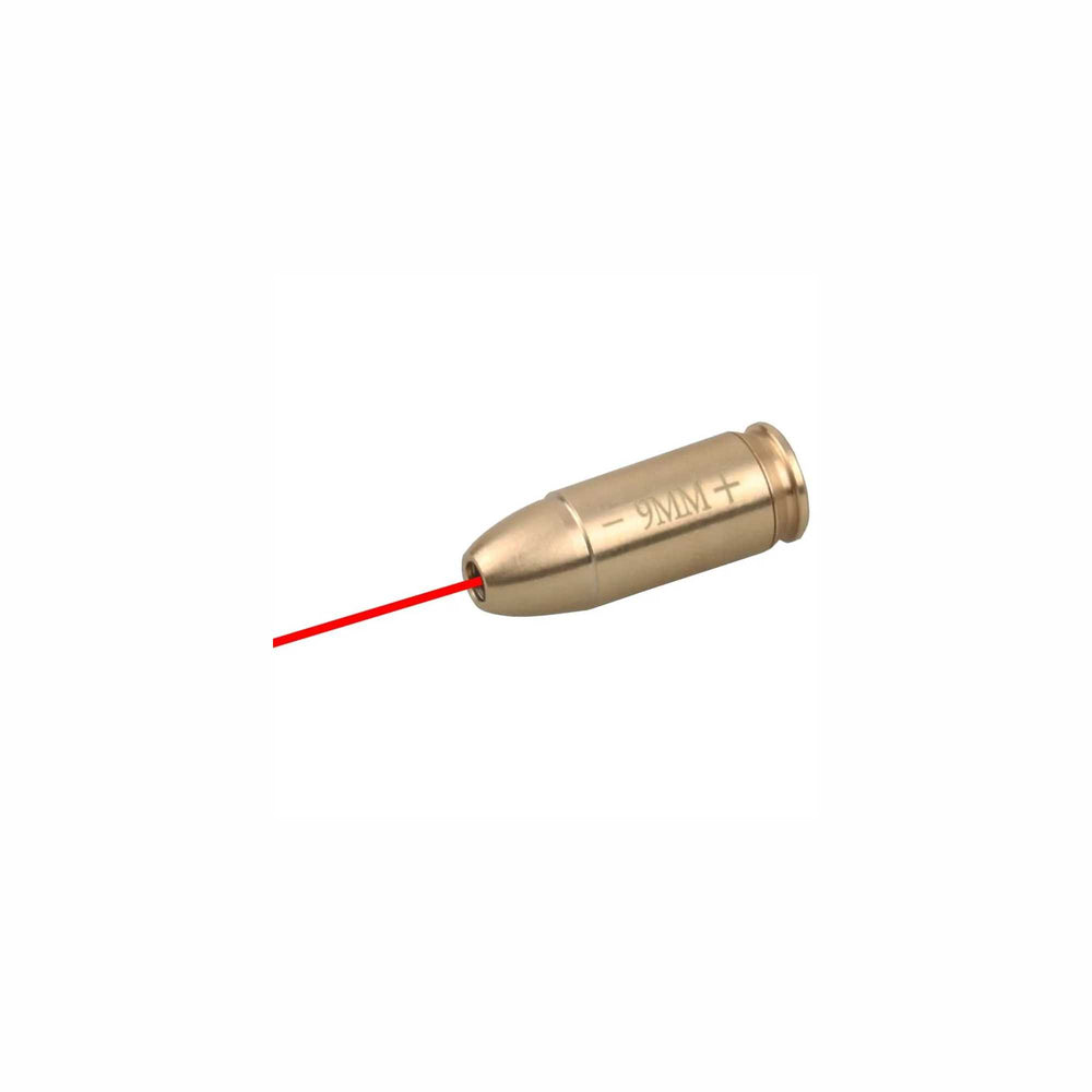 COLIMADOR VECTOR BULLET 9MM