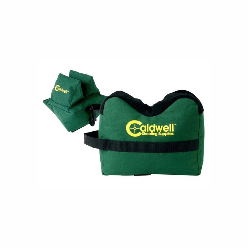 APOIO CARABINA SAND BAG CALDWELL