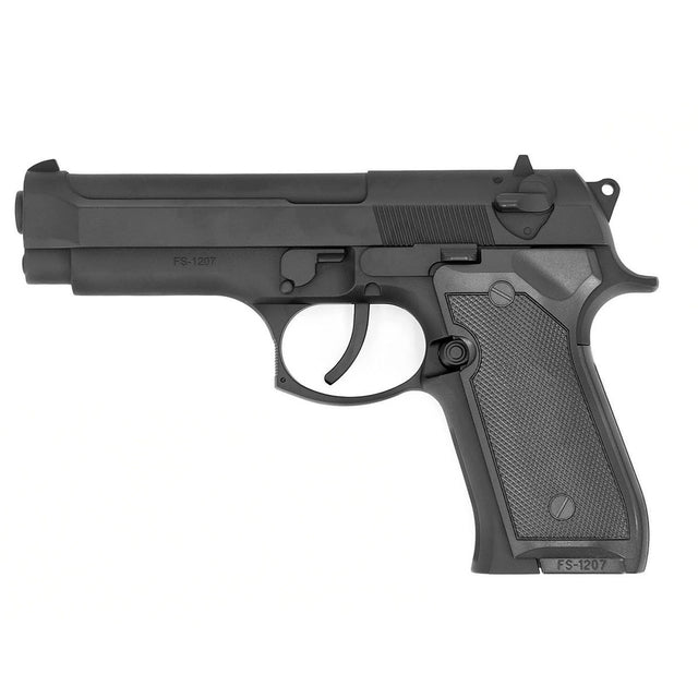 PISTOLA AIRGUN CO2 B92 FULL METAL 4,5MM  QGK