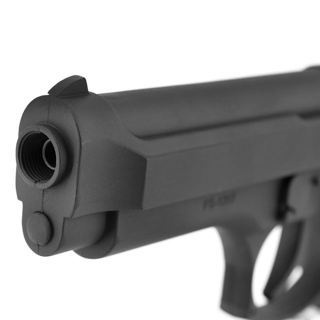 PISTOLA AIRGUN CO2 B92 FULL METAL 4,5MM  QGK