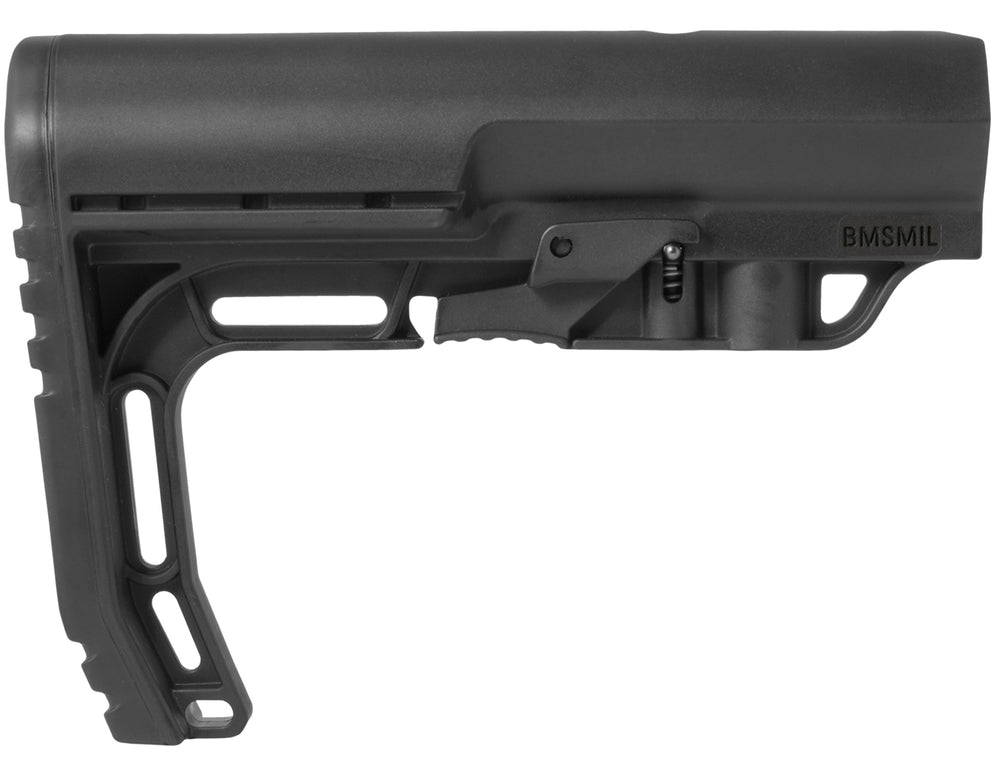 CORONHA BATTLELINK MINIMALIST MILSPEC MFT BLK