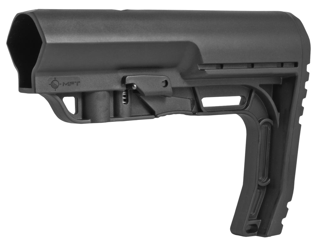 CORONHA BATTLELINK MINIMALIST MILSPEC MFT BLK