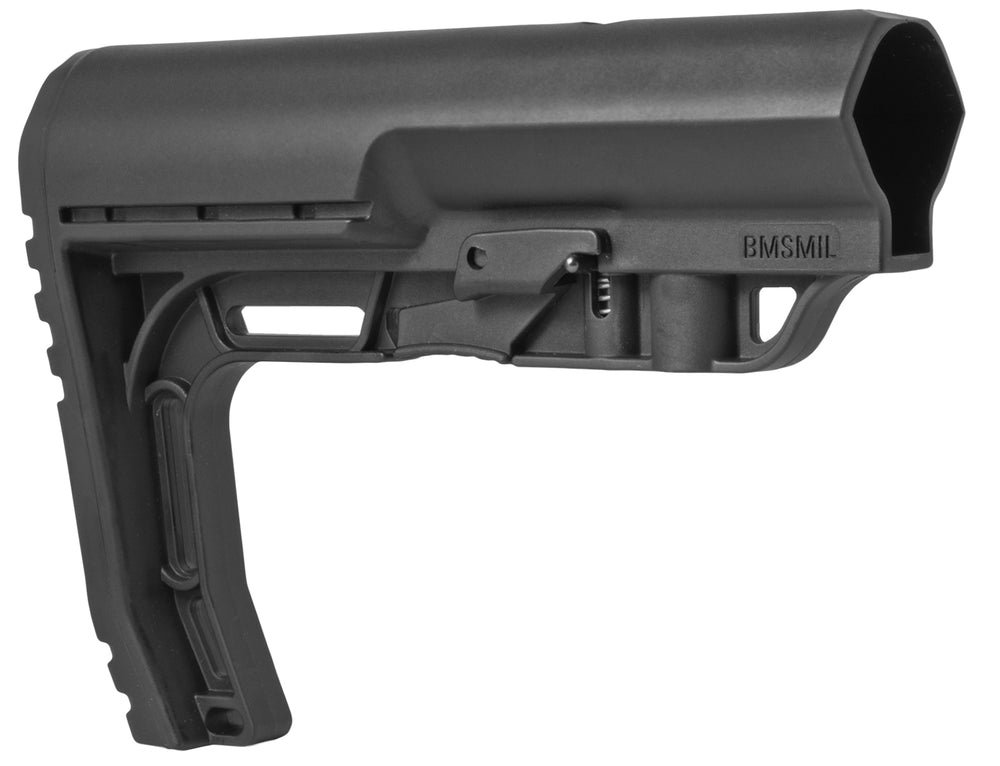 CORONHA BATTLELINK MINIMALIST MILSPEC MFT BLK