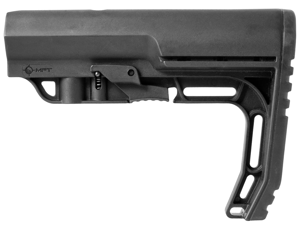 CORONHA BATTLELINK MINIMALIST MILSPEC MFT BLK