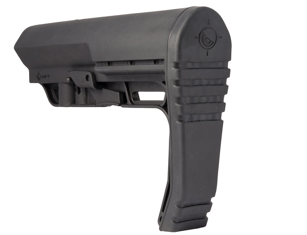 CORONHA BATTLELINK MINIMALIST MILSPEC MFT BLK