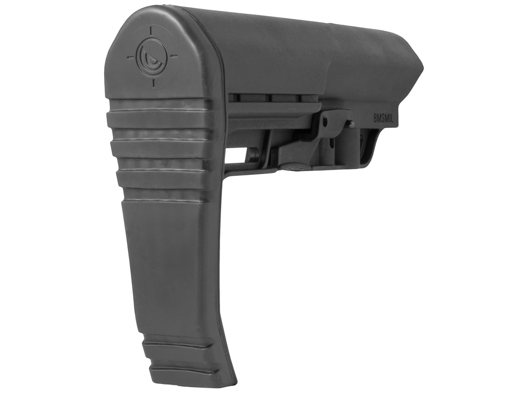 CORONHA BATTLELINK MINIMALIST MILSPEC MFT BLK