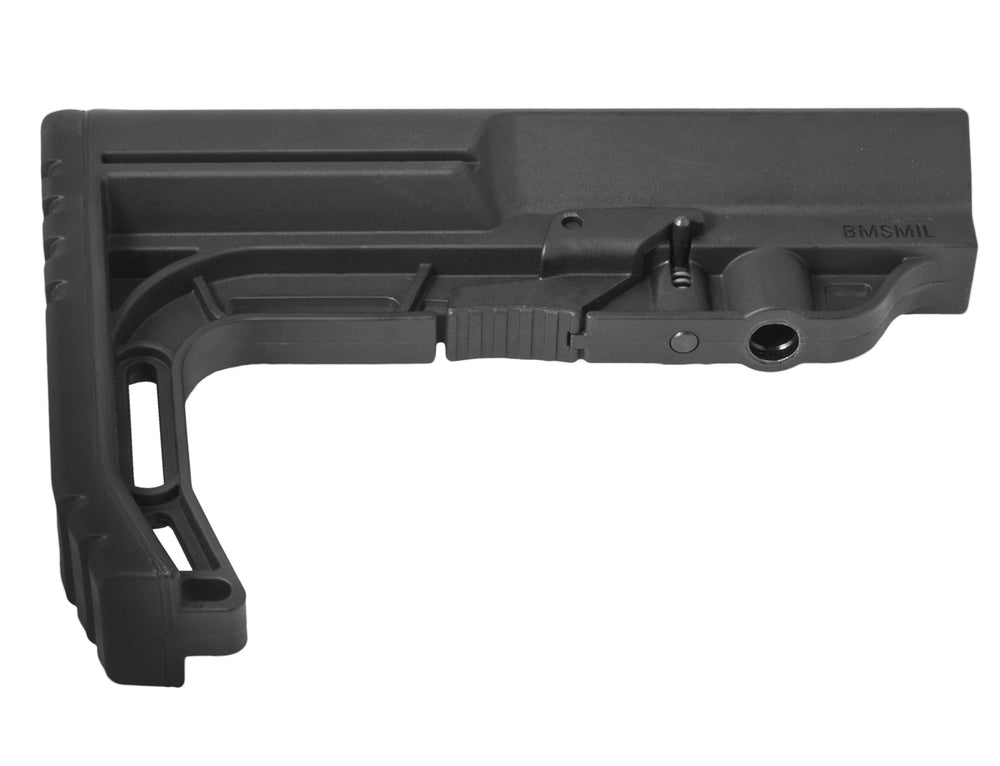 CORONHA BATTLELINK MINIMALIST MILSPEC MFT BLK