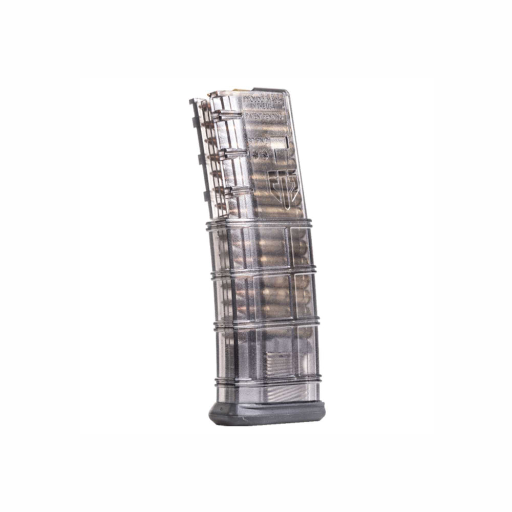 CARREGADOR ETS AR15 30 TIROS CAL. 5.56/300BLK