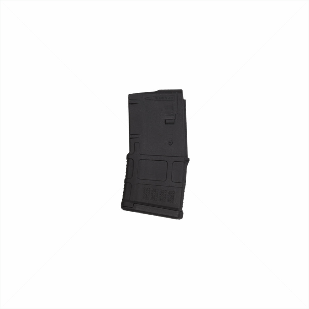 CARREGADOR MAGPUL PMAG M3 20RD PRETO