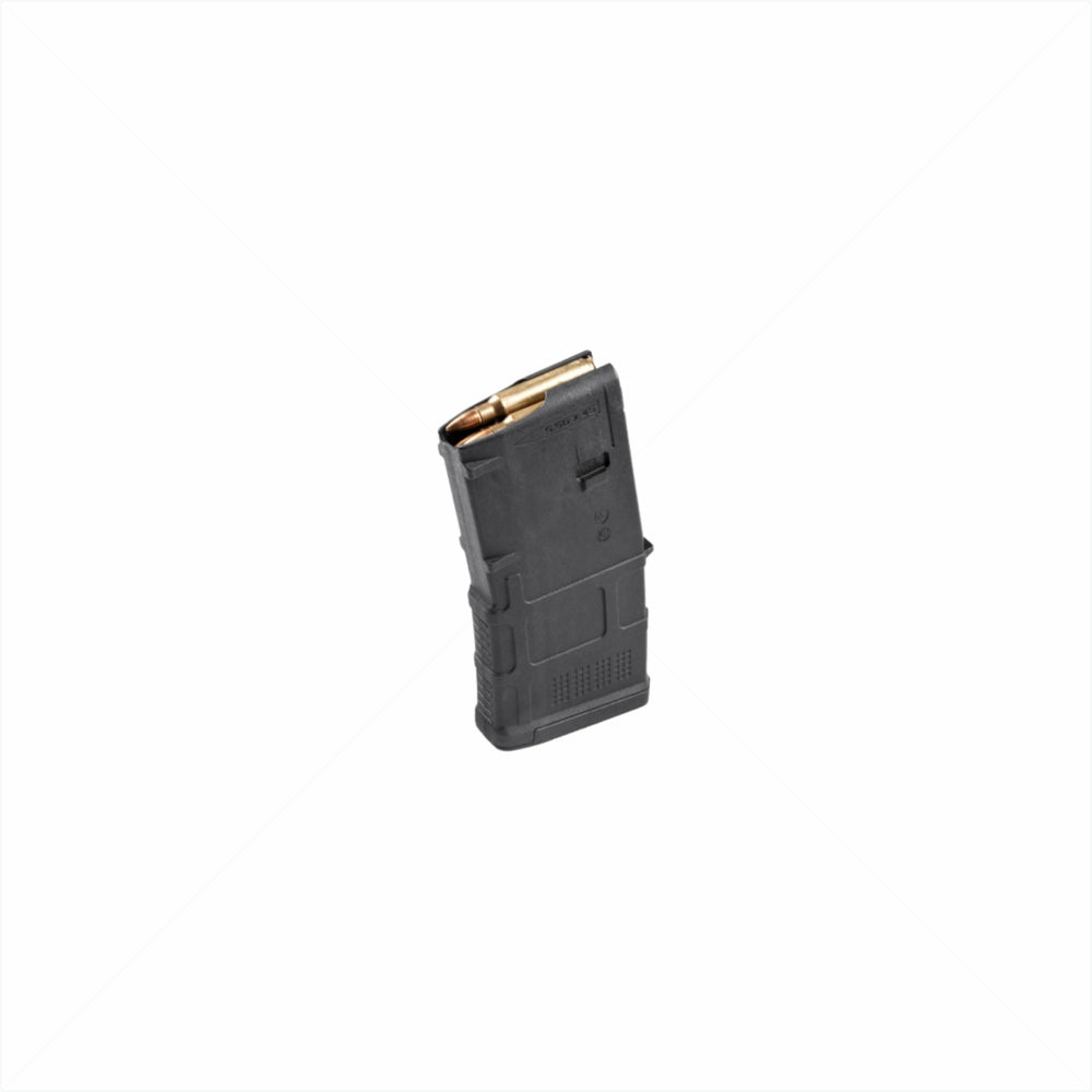 CARREGADOR MAGPUL PMAG M3 20RD PRETO