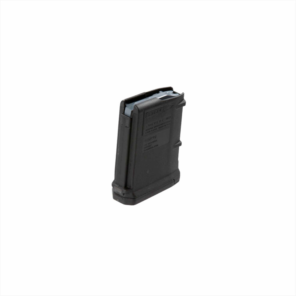 CARREGADOR MAGPUL PMAG 10RD PRETO