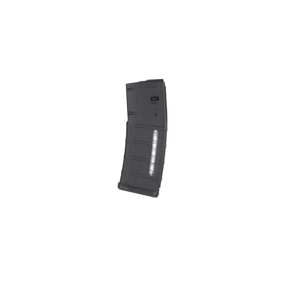 CARREGADOR MAGPUL PMAG 30RD PRETO M2 COM JANELA