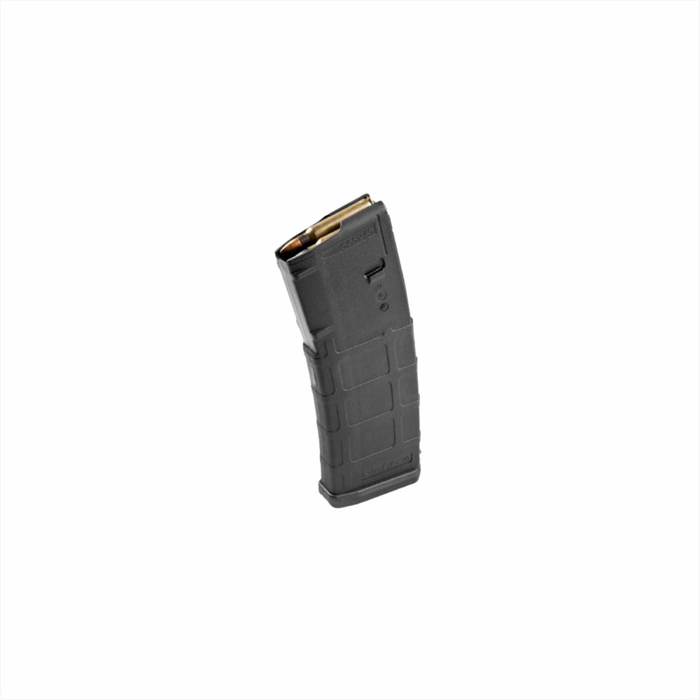 CARREGADOR MAGPUL PMAG 30RD PRETO M2