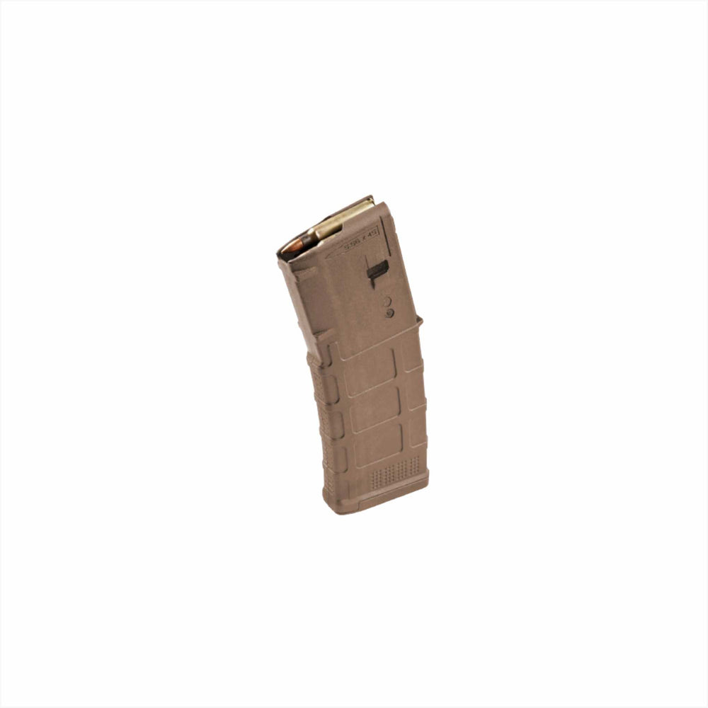 CARREGADOR MAGPUL PMAG 30RD TAN