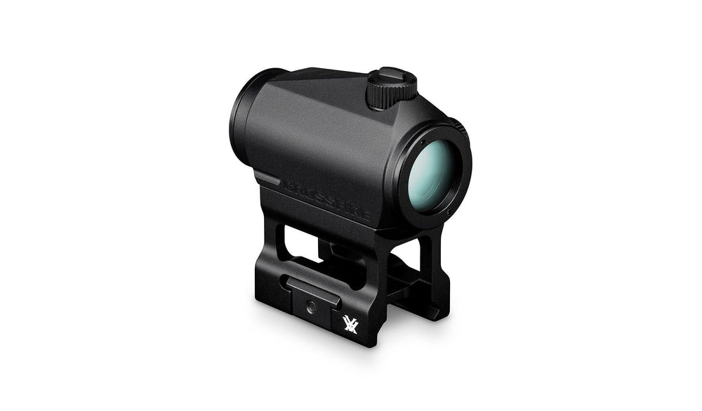 RED DOT VORTEX OPTICS CROSSFIRE CF-RD2