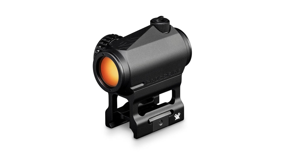 RED DOT VORTEX OPTICS CROSSFIRE CF-RD2