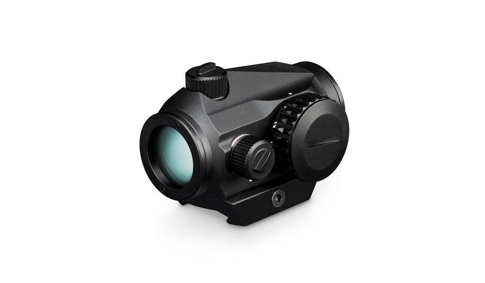 RED DOT VORTEX OPTICS CROSSFIRE CF-RD2