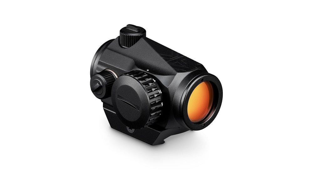 RED DOT VORTEX OPTICS CROSSFIRE CF-RD2