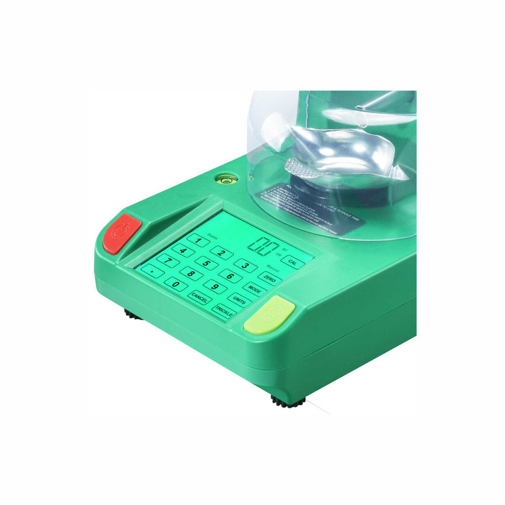 BALANCA RCBS CHARGEMASTER LINK 98944