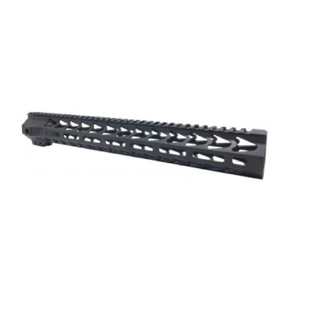 DC HANDGUARD 14,5 WHITESHARK