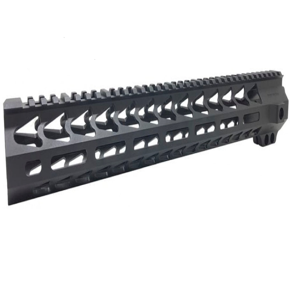 DC HANDGUARD 14,5 WHITESHARK