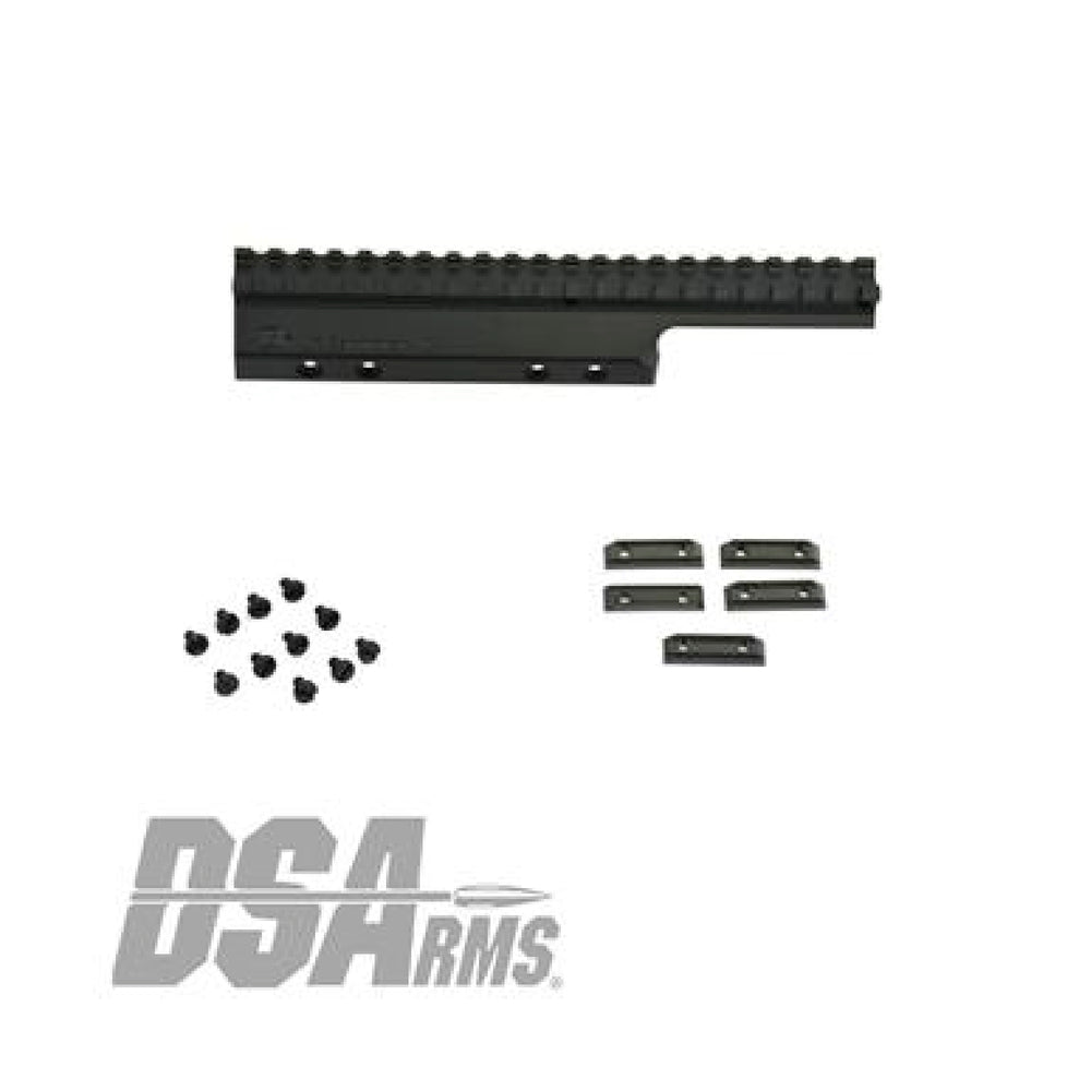 DSA FAL SA58 EXTREME DUTY SCOPE MOUNT