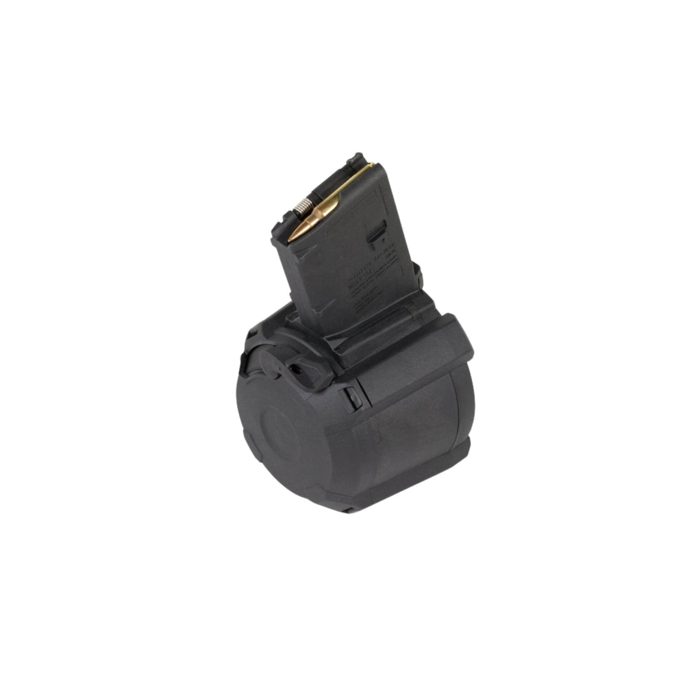 CARREGADOR MAGPUL PMAG D-60 AR 15