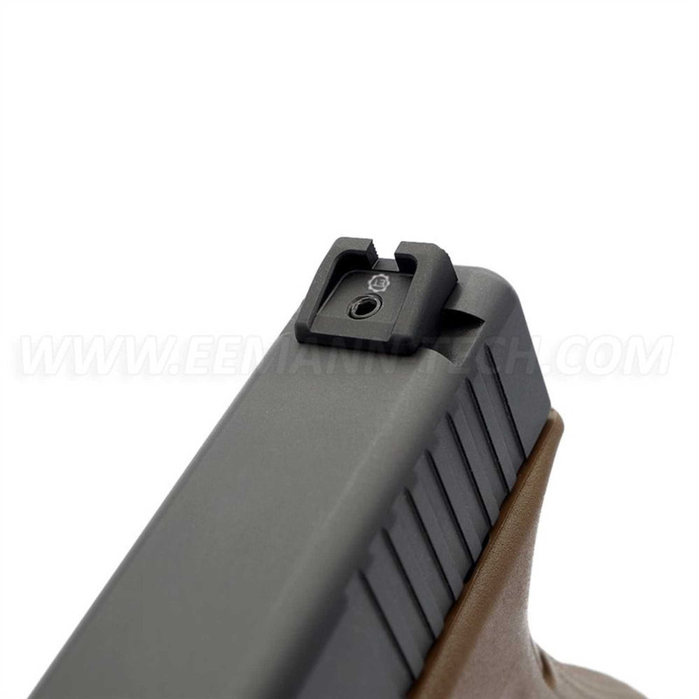 ET MIRA COMPETICAO GLOCK 1,5MM